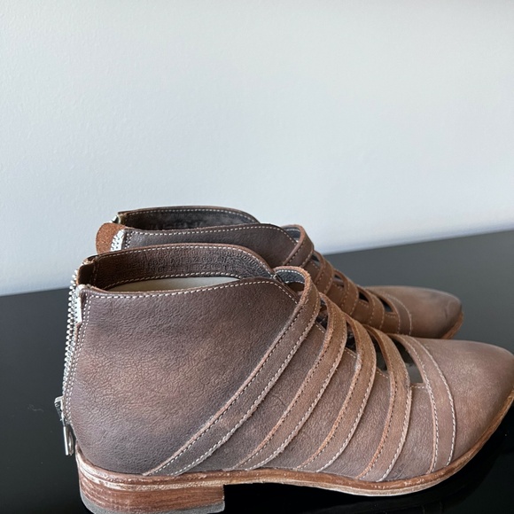 Free People Booties - Picture 4 of 10